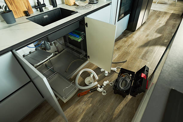 Trusted Plumbing service in Eaton Rapids, MI - AAA Plumbing Heating